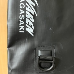 vvaren長崎　防水リュックサックの画像