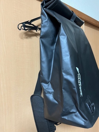 vvaren長崎　防水リュックサック