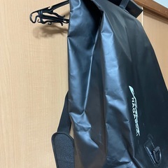 vvaren長崎　防水リュックサックの画像