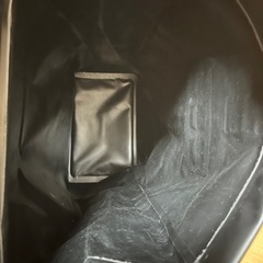 vvaren長崎　防水リュックサックの画像