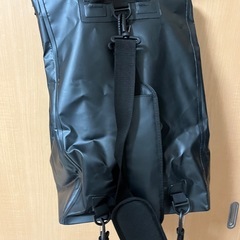 vvaren長崎　防水リュックサックの画像