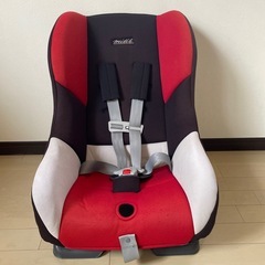 タカタ TAKATA チャイルドシート milib ミリブ ML...