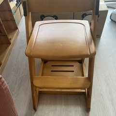 子供イス