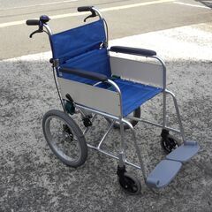 車イス　車椅子　車いす　16インチ