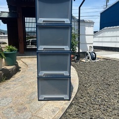 衣装ケース