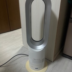 Dyson　Hot+Cool　AM04 ファンヒーター　エアマルチプライアー