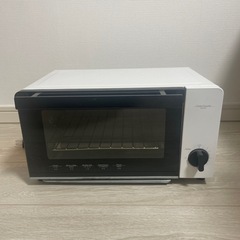 オーブントースター
