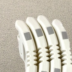 日本育児 ベビーサークル キッズランド スクエア 123 アイボリー 折りたたみ◎の画像