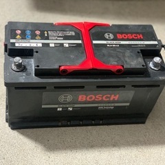 BMW ボッシュバッテリーBLA-95-L5