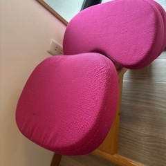宮武製作所 プロポーションチェア 姿勢矯正 バランスチェア 
の画像