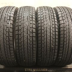 YOKOHAMA ice GUARD G075 195/80R1...