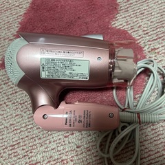Panasonic ヘアドライヤー EH-NE2A ピンク 1200Wの画像