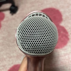 Panasonic ヘアドライヤー EH-NE2A ピンク 1200Wの画像