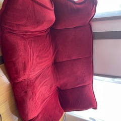 ソファ