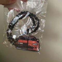 未使用  86  車内アクセサリー
