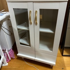 棚　趣味　の画像