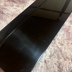 アルマンドゴールドケース小物入れの画像