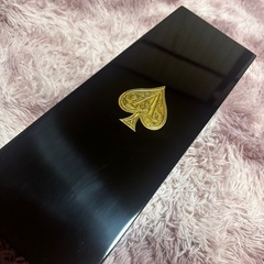 アルマンドゴールドケース