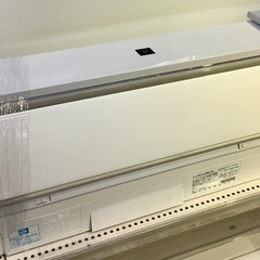 SHARP(シャープ)壁掛けエアコンのご紹介です！
