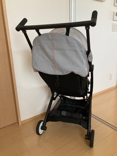 引渡し決定【美品】サイベックス リベル b型 ベビーカー