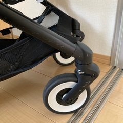 引渡し決定【美品】サイベックス リベル b型 ベビーカーの画像