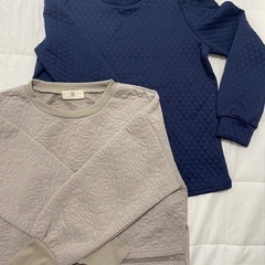 レディース服袋　５点セット①の画像