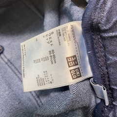 レディース服袋　５点セット①の画像