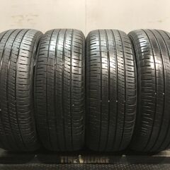 DUNLOP ENASAVE EC204 215/60R16 1...