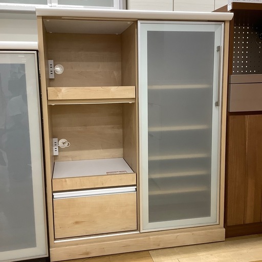 【お値下しました！】キッチンカウンター　入荷しました。