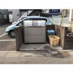💚💛フリーレント1ヶ月付き💛💚敷礼ゼロ🎶北越谷駅徒歩13分🌟駐車場空きあり🚗✨バストイレ別🌈南向き🌞24.87㎡の1Kです😍💕 − 埼玉県