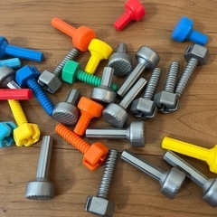 ニューブロック　学研　部品のみ