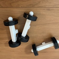 ニューブロック　学研　部品のみの画像