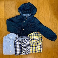 100cm baby GAP