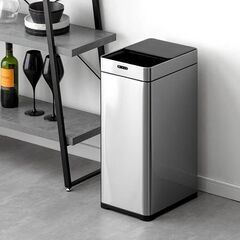 未使用/新品　訳ありエラー品　ゴミ箱  45L ダストボックス ...