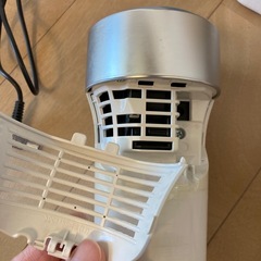 ナノイー　車用　2015年製　
の画像