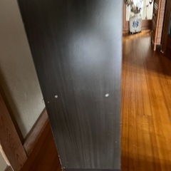 本棚（一部分可動有り）の画像