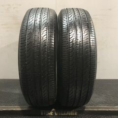 YOKOHAMA GEOLANDAR SUV 215/70R16...