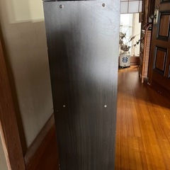 本棚（一部分可動有り）の画像