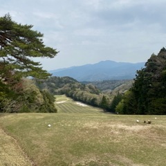 今日打ちっ放し行きませんか❓
