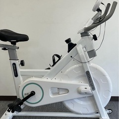 QLEE FITNESS XD-01 スピンバイク 1