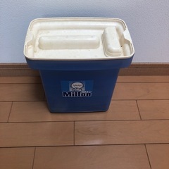 ミルトン　ベビー用品の画像