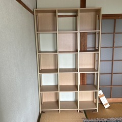 キャビネット　本日希望28日　時間指定なし