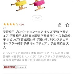 宮武製作所 プロポーションチェア 姿勢矯正 バランスチェア 
の画像