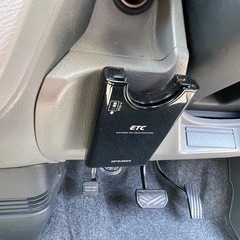 ★激安★スズキワゴンR TVナビ　ETC バックカメラの画像
