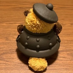 スタジオジブリ 平成狸合戦ぽんぽこ 茶釜正吉 ぬいぐるみ スタジオジブリ 平成狸合戦ぽんぽこ 茶釜正吉 ぬいぐるみ - メルカリ