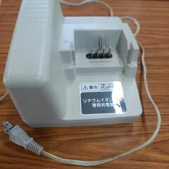 6 電動自転車用充電器 パナソニック NKJ033B 