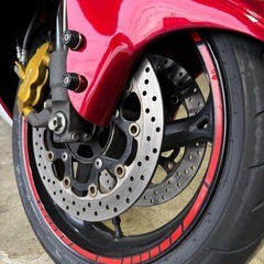 GSX1300R 隼の画像