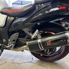 GSX1300R 隼の画像