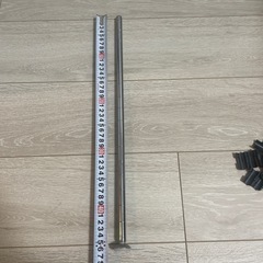 スチールラック　3段の画像
