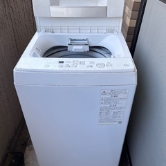 洗濯機